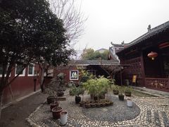 -长春观