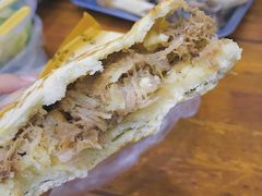 -子午路张记肉夹馍(翠华路店)
