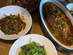 -鸿运楼·舌尖上的徽菜