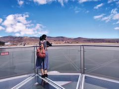 -红石寨旅游度假区