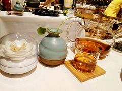 -若蘭慈·无国界素食料理(欢乐海岸店)