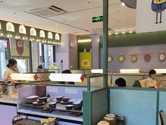 -椰小鸡·琼州糟粕醋·火锅(美兰缤纷城店)