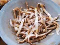 豆干-九九豆花馆(解放碑步行街店)