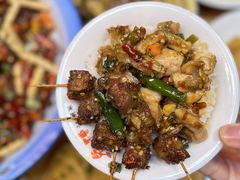 -兔槽江湖菜·重庆璧山兔(水围店)
