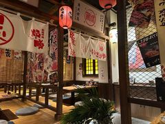 -炉胜·炉端烧·居酒屋