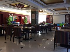 大堂-巴依兄弟西域美食(机场店)