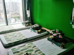 -泰乐道·SPA·按摩·足道(坡子街店)