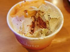 -Dip in Gelato(富民路店)