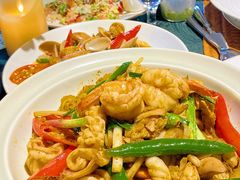-翡翠鸟精品泰国菜(北辰财富中心店)