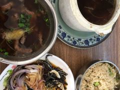 -歪头牛肉(金龙壹号店)