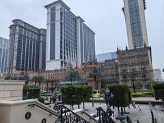 -澳门威尼斯人综合度假区