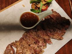澳洲安格斯肉眼牛排-新鲜誌·新派食集(万象天地店)