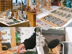 -肆兮眼镜·蔡司·徕卡战略合作店(大坪店)
