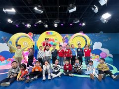 -小荧星艺校(浦东中环分校)