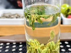 -韬光茶庵