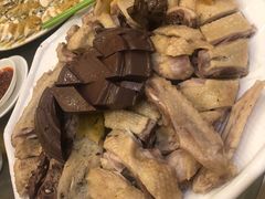 -白海豚国际酒店-餐厅
