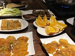 -霄汉羊排(万松园一店)