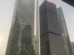 -广州银行大厦