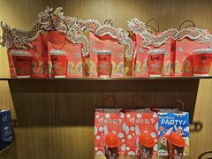 -悸动(吴泾宝龙广场店)