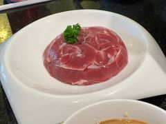 -南门涮肉(上海一店)