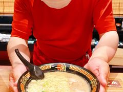 -一兰拉面(池袋店)