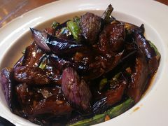 -院子餐厅·大锅菜·老杭帮(桥西直街店)