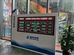 -合肥融创水世界