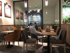 -COSTA COFFEE(武汉武商MALL店)