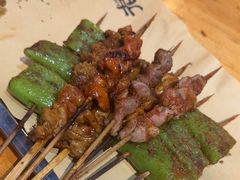 -老姑砂锅·烧烤天津菜(体北道店)