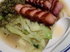 叉烧濑粉-肥小福·烧鹅专门店(环宇荟店)