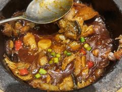 -中国徽菜·徽商故里(广安门店)