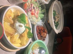 -新白鹿餐厅(金鹰新街口店)