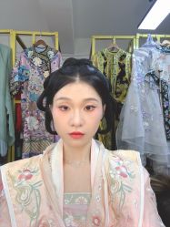 点击看大图 -美云庭古装·格格服汉服·京城旅拍(北京店)