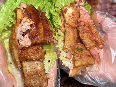 -浮何烤铺(桐梓林店)