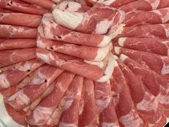 草原黄金羔羊肉-再宣武文化主题餐厅·清真