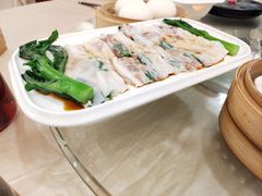-麒麟濠景家宴(麒麟店)