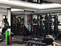 -简·无界健身工作室·运动康复·体态(石厦店)