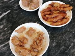 -品香排骨饭(羊官路店)