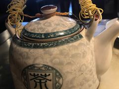 -绿茶餐厅(成都大悦城店)