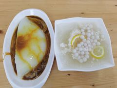三鲜冰粉-串妹花式冰粉(乐山总店)