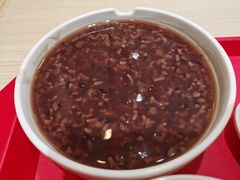 黑米粥-蒸蒸包(闽江路店)