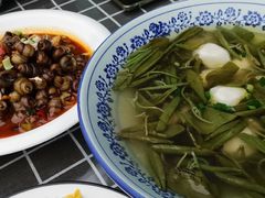 -美味之家·湖景农家乐(太湖东山店)
