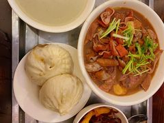 -姚记炒肝店(簋街店)