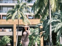 -三亚湾海居铂尔曼度假酒店