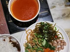 -东道煮牛肉火锅(东盛大街店)