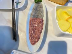 -潮牛壹号鲜牛肉火锅(世界城广场店)