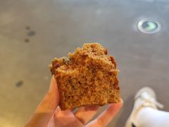 -五道口枣糕王(西单华威约饭街店)