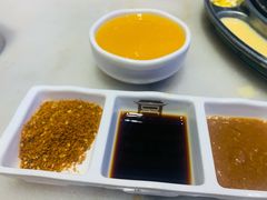 -韩宫宴炭火烤肉(昆山金鹰店)