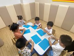 -豆初托育园 Baby Bean Day care Center