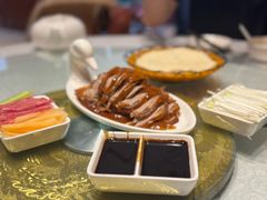-郑州烤鸭总店